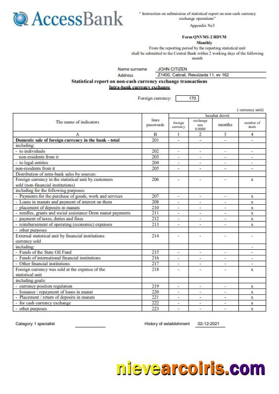 Azerbaijan Access Bank (english)